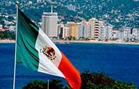 В скором будущем планируется отмена визовых формальностей между правительствами Российской Федерации и Мексики