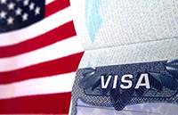 Для российских граждан подорожает туристическая виза в США 