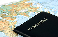 Необходимые документы для получения визы в Россию