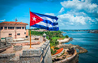 Вступление в силу соглашения об упрощении визовых формальностей между Россией и Кубой 